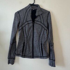 Lululemon Define Jacket